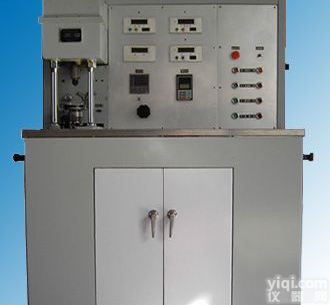 <em>MMS</em>-2A型屏显式<em>磨损试验</em>机