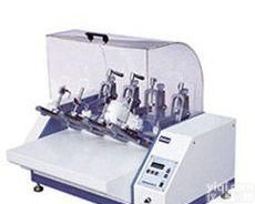 <em>后跟</em>式<em>鞋子</em>弯折<em>试验机</em> SHOE FLEXING