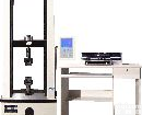 双柱式<em>液晶屏显电子万能试验机</em>