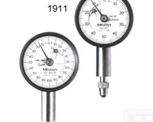 <em>日本</em><em>三丰</em>MITUTOYO<em>比较式</em>百分表/千分表