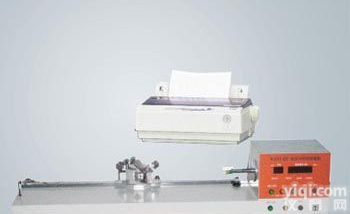 <em>数字式</em>捻<em>度仪</em>