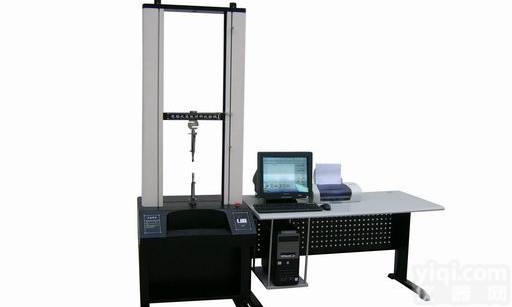 <em>HY-932c桌上型电脑式万能材料试验机</em>