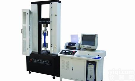 <em>HY-930TC电脑式万能材料试验机</em>
