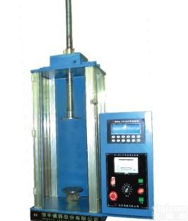 <em>HY-850环压强度试验机</em>