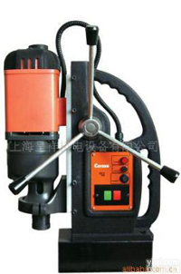 <em>德国</em>CAYKEN<em>工业级</em>调速<em>磁座钻</em> SCY-4900C