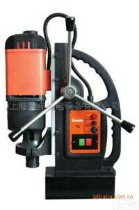 <em>德国</em>CAYKEN工业级<em>磁座钻</em> SCY-4900