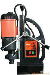 <em>德国</em>CAYKEN工业级<em>磁座钻</em> SCY-3800