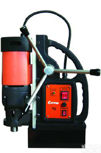 <em>德国</em>CAYKEN工业级<em>磁座钻</em> SCY-2300