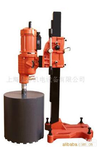 德国CAYKEN<em>工业级</em><em>金刚</em>石钻孔机 SCY-4050