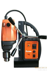  <em>德国</em>CAYKEN工业级<em>磁座钻</em> SCY-1600 