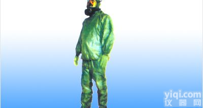 <em>简易型</em><em>防化</em>服