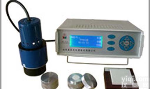 全自动<em>白度</em>仪ADCI-2000（<em>粉体</em>专用型）