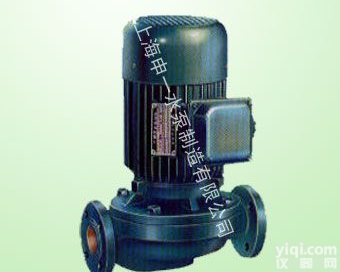 供应SG<em>系列</em><em>管道泵</em>