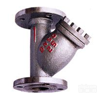 <em>天然气</em>Y型<em>过滤器</em>.液化气Y型<em>过滤器</em>