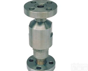 <em>锻钢</em>立式升降<em>止回阀</em>-上海保一阀门