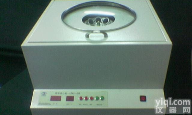 <em>精密</em>盖勃<em>离心机</em>（脂肪<em>离心机</em>）