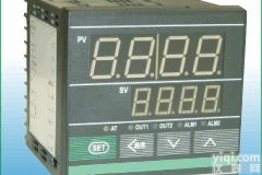 重庆TE-T数显<em>温控</em>表，<em>高性能</em>数字调节仪。