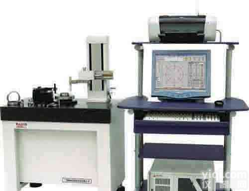 真<em>圆度仪</em>,高速<em>圆度仪</em>，圆度测量仪，圆度测试仪，圆度检测仪(轴承行业专用)