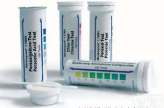 铝 <em>测试</em>条