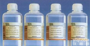 <em>光谱</em>纯 <em>溶剂</em>