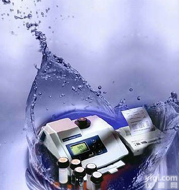 <em>精密型</em>台式浊<em>度仪</em>TURBIQUANT 3000IR/3000T