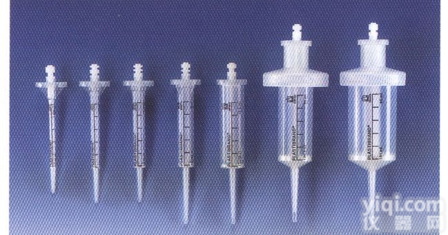 Brand<em>手动连续移液器</em>