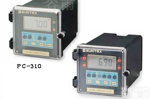 在线PH<em>分析仪</em>PC-350/<em>310</em>