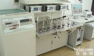 压力<em>校验仪</em>--压力传感器<em>检定装置</em>