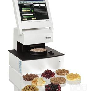 二极管<em>阵列</em>近<em>红外</em>分析仪