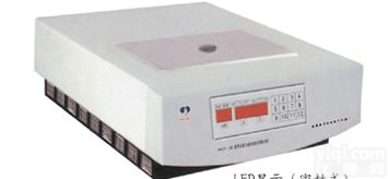 <em>超声</em>波<em>多功能</em>快速组织脱水机（LED显示）密封式