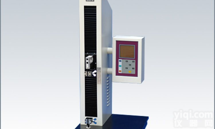 双柱<em>拉力机</em>，<em>微电脑</em>拉力试验机，电脑伺服系统拉力试验机