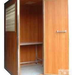 <em>屏蔽室</em>，无干扰测试房，铜网屏蔽房，降噪室