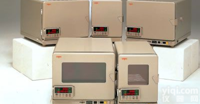 自动控温<em>电烤箱</em>，双门恒温烘烤箱，塑胶烤箱，网板印刷烤箱