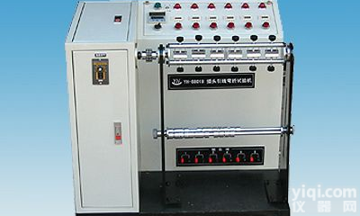 电源线弯曲<em>试验机</em>，弯折<em>负载</em><em>试验机</em>，插头引线弯曲<em>试验机</em>