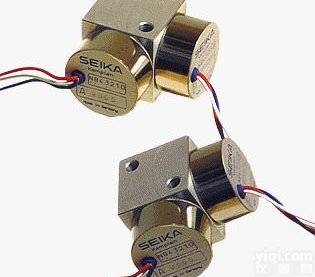 德国赛卡SEIKA加速计<em>倾角</em>计<em>传感器</em>盒