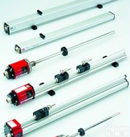 <em>美国MTS磁致伸缩位移传感器</em>,MTS传感器