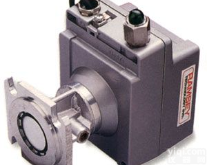 <em>拉姆齐</em>(Thermo Ramsey)<em>DTR131</em>微波流量<em>探测器</em>