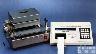 <em>干热收缩</em>指数测定仪