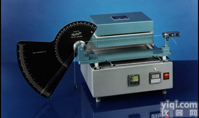 <em>干热收缩</em>仪