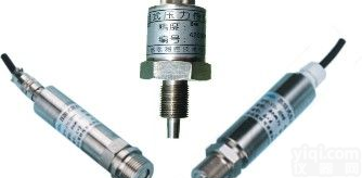 压力及<em>真空</em>度<em>变送器</em>