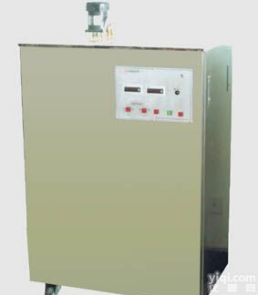 热电阻、<em>温度</em>计<em>自动</em><em>检定</em>系统