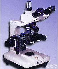 三目落、<em>透射</em><em>显微镜</em>