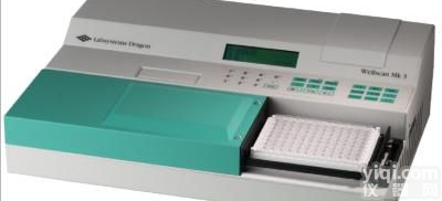 全<em>自动多功能酶标仪</em>