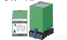 <em>韩国</em> AUTONICS[<em>传感器</em>控制器] PA-12 <em>系列</em>