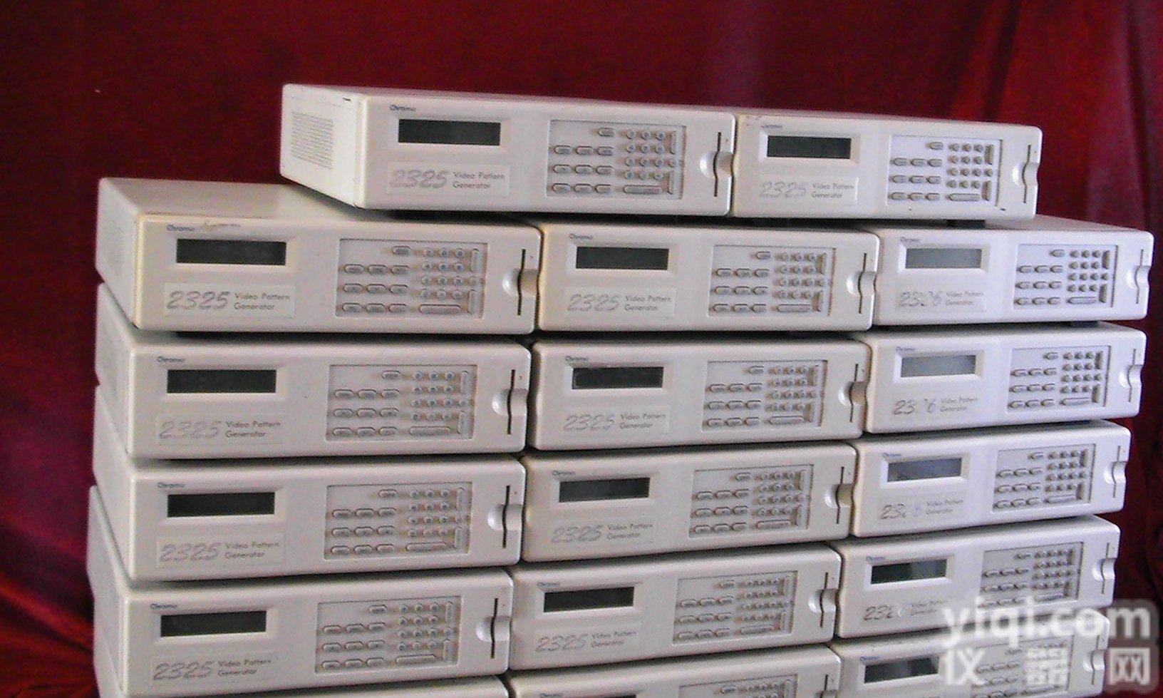 Chroma2325 Chroma2326 <em>图象</em>信号<em>产生器</em>