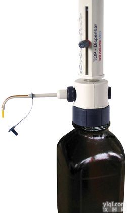 0.5-5ml <em>瓶口分液器</em>