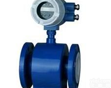 <em>HHD智能电磁流量计</em>