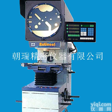 日本<em>三丰PJ-A3000系列投影机</em>(朝瑞仪器)