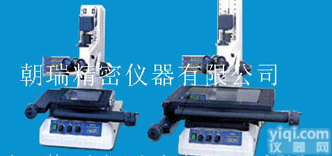 <em>日本</em><em>三丰</em>MF-A505/H<em>系列</em>工具显微镜(朝瑞仪器)