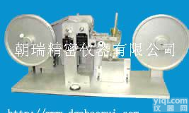 <em>美国NORMAN原装RCA纸带</em>磨擦试验机(朝瑞仪器)